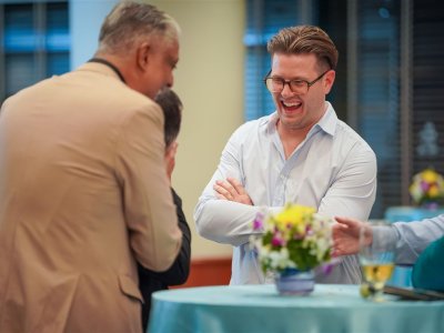 SS Rice News Convention 2025, Pattaya - Thailand 